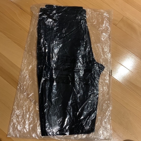 Girl’s Unicorn Halloween Long sleeve & Black Ponte Leggings -size 16 /XXL - Picture 13 of 17